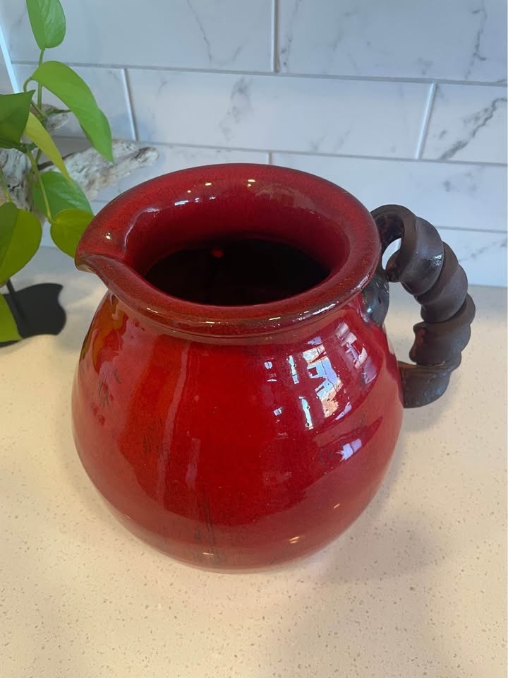 In Perfect Condition! Pottery Jug - photo 3