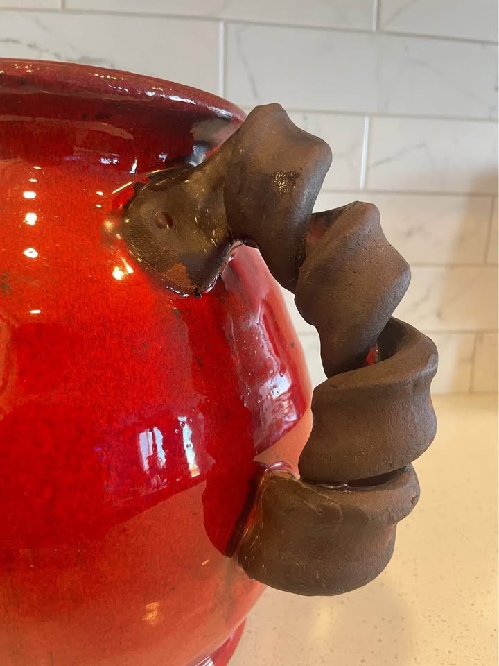 In Perfect Condition! Pottery Jug - photo 4