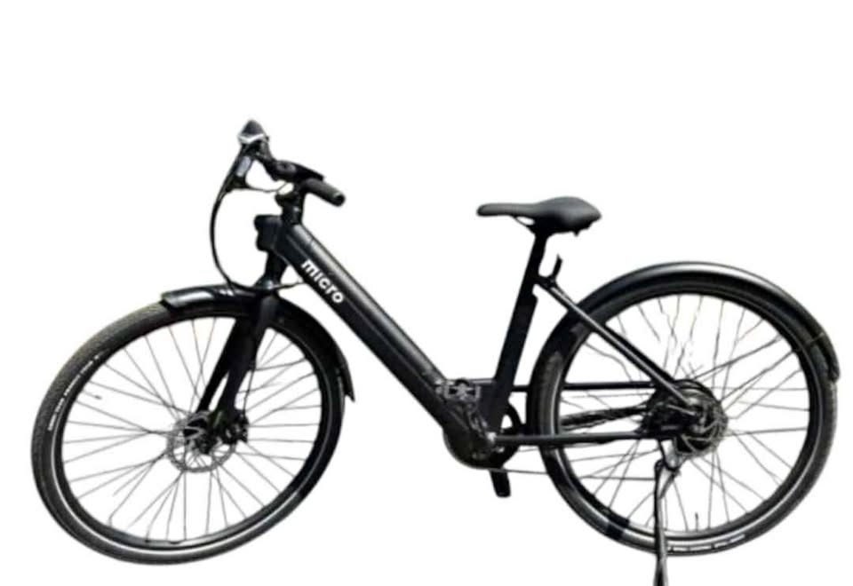 Micro Electric Bike *USED* - *Read Description*