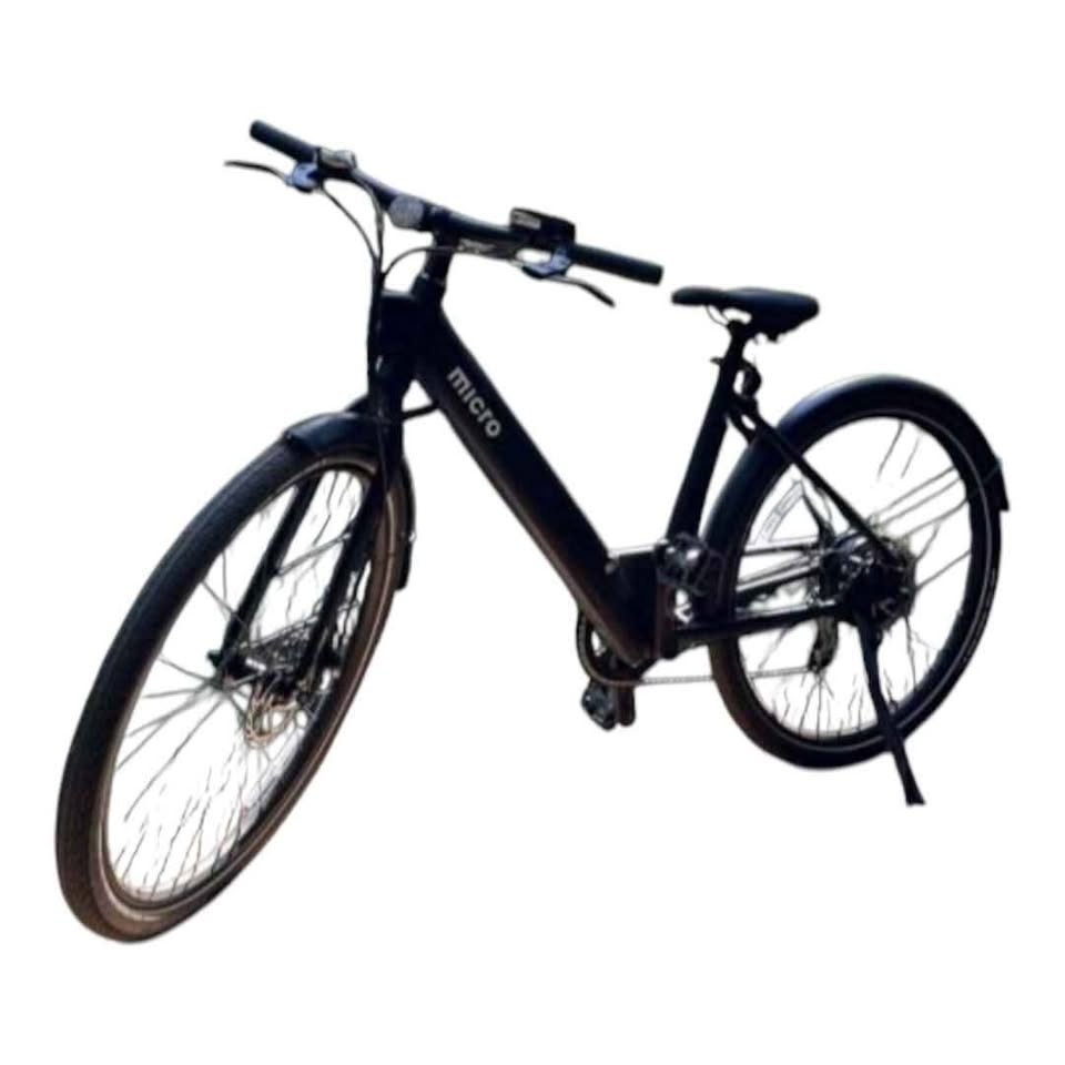 Micro Electric Bike *USED* - *Read Description* - photo 4