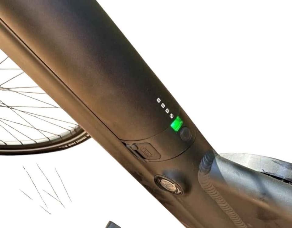 Micro Electric Bike *USED* - *Read Description* - photo 5