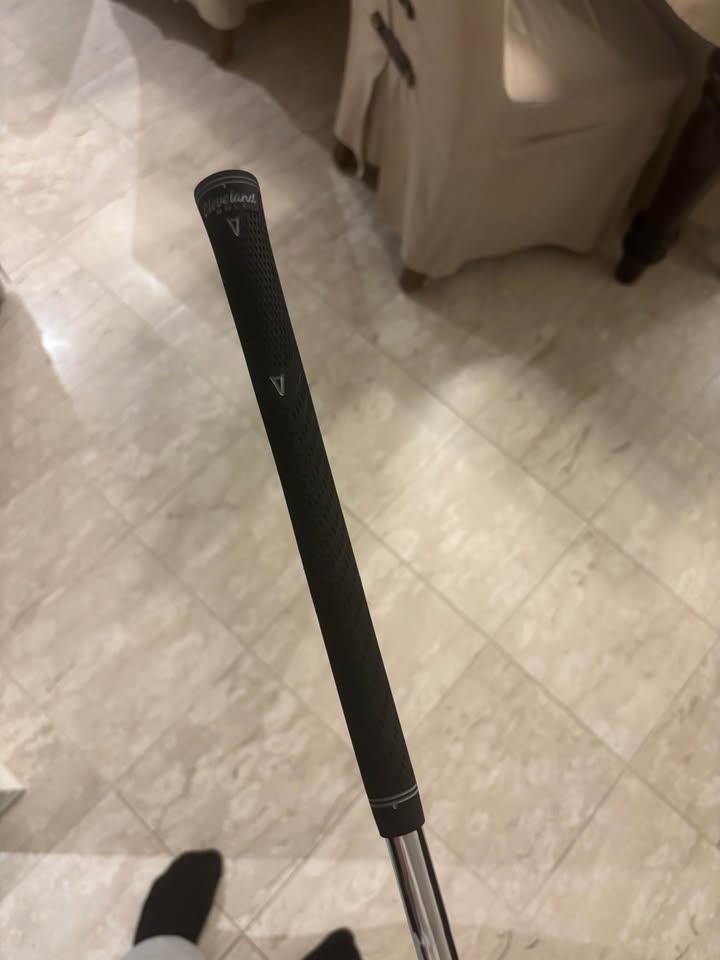 Cleveland rtx 6 50 degree - photo 4