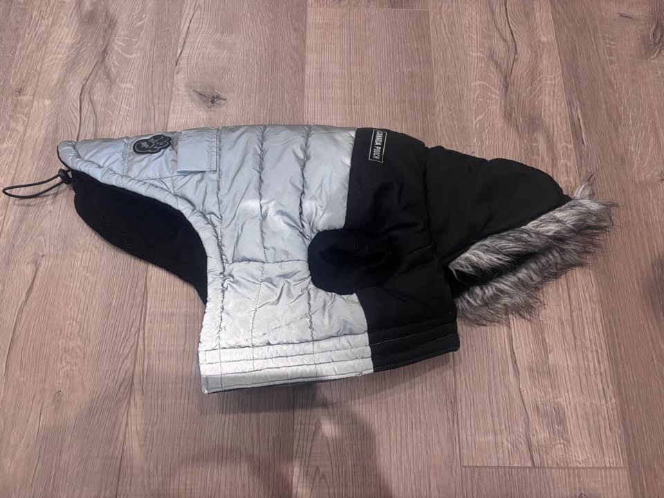 Canada Pooch Dog Winter Coats/ Parkas (2) - photo 3