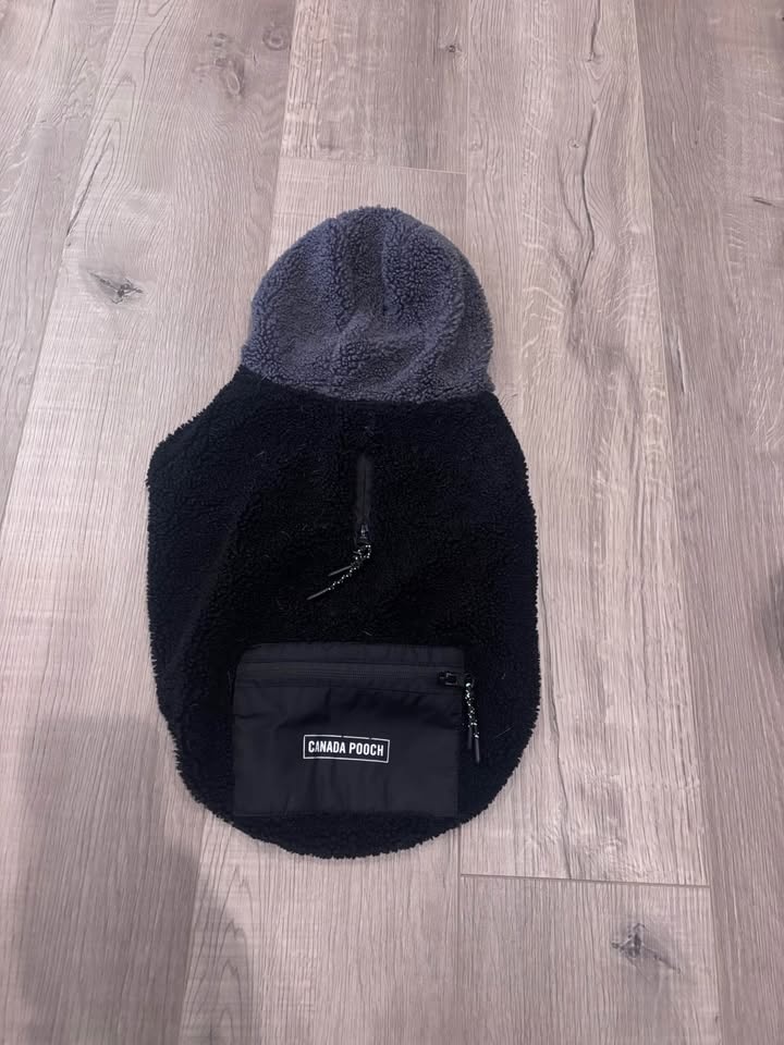 Canada Pooch Dog Winter Coats/ Parkas (2) - photo 4