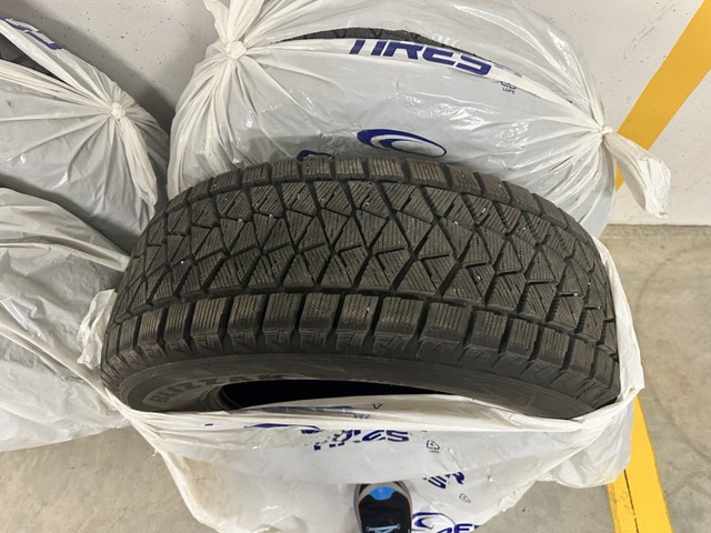 Winter Tires for Sale