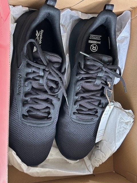 Reebok Men's DMX Comfort Walking Shoes Size 11 - photo 2