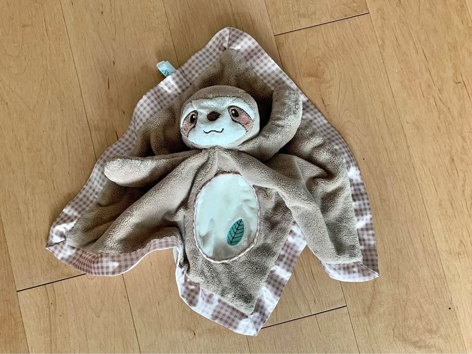Lovies for Babies/Toddlers