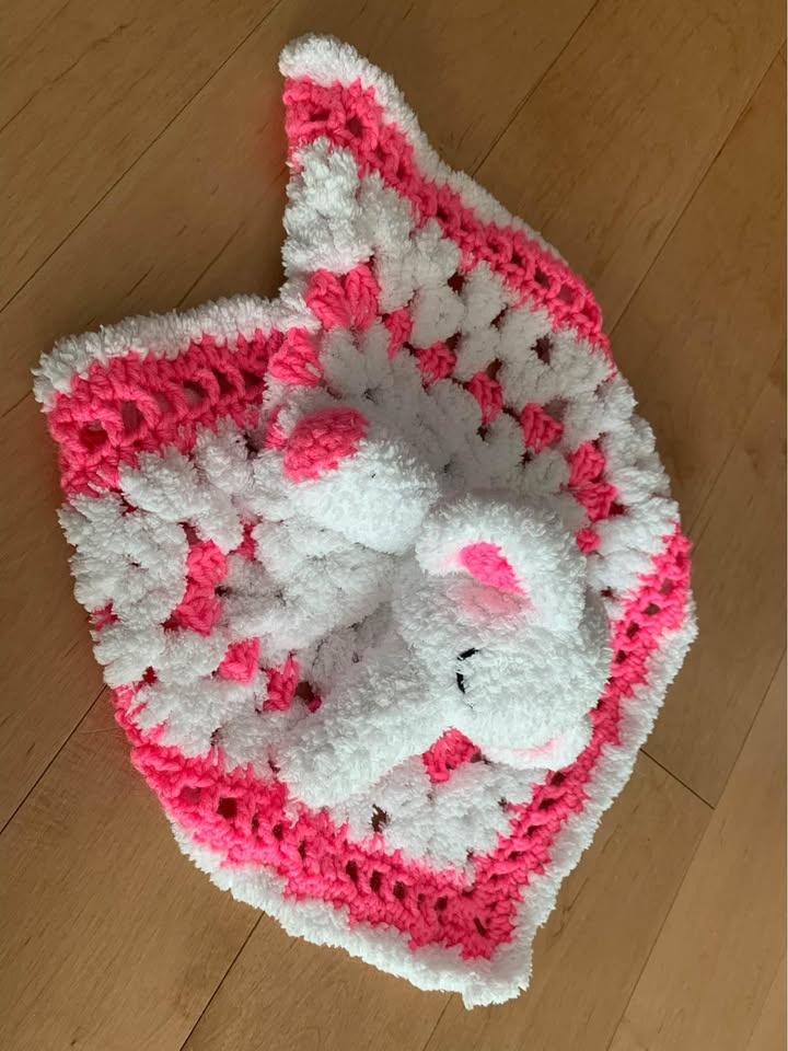 Lovies for Babies/Toddlers - photo 4