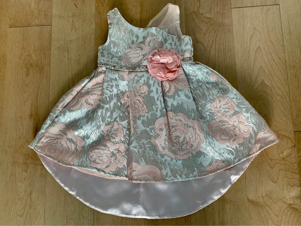 DRESSES for Infants and Toddlers