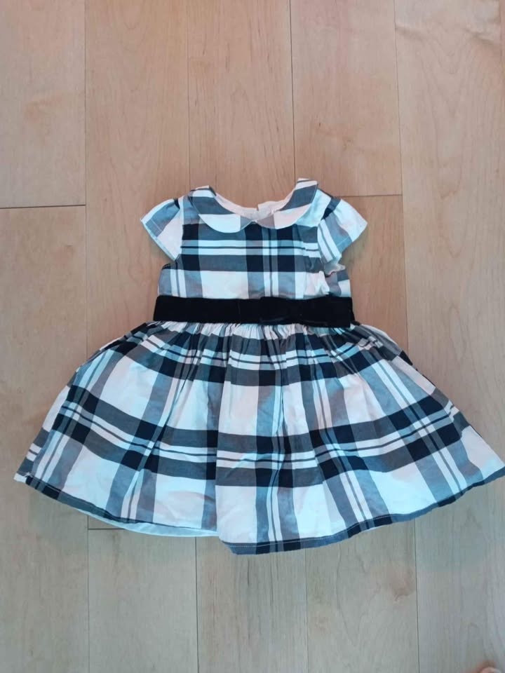 DRESSES for Infants and Toddlers - photo 3