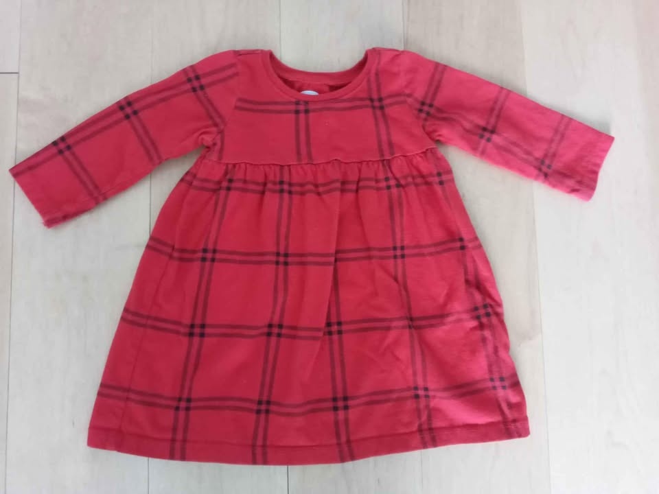 DRESSES for Infants and Toddlers - photo 4