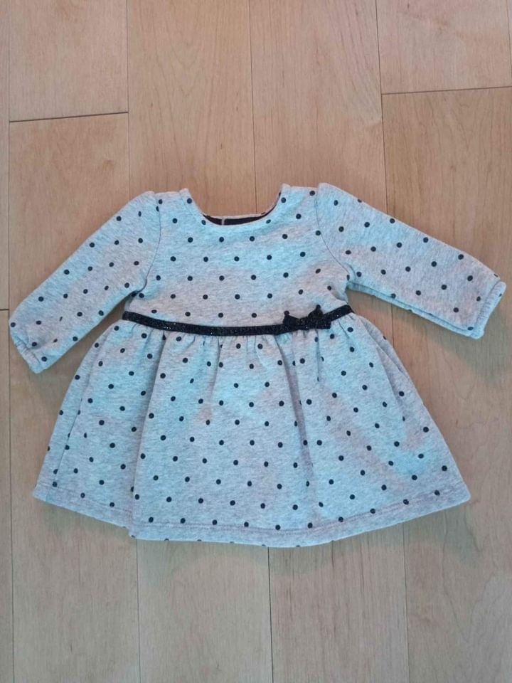 DRESSES for Infants and Toddlers - photo 5