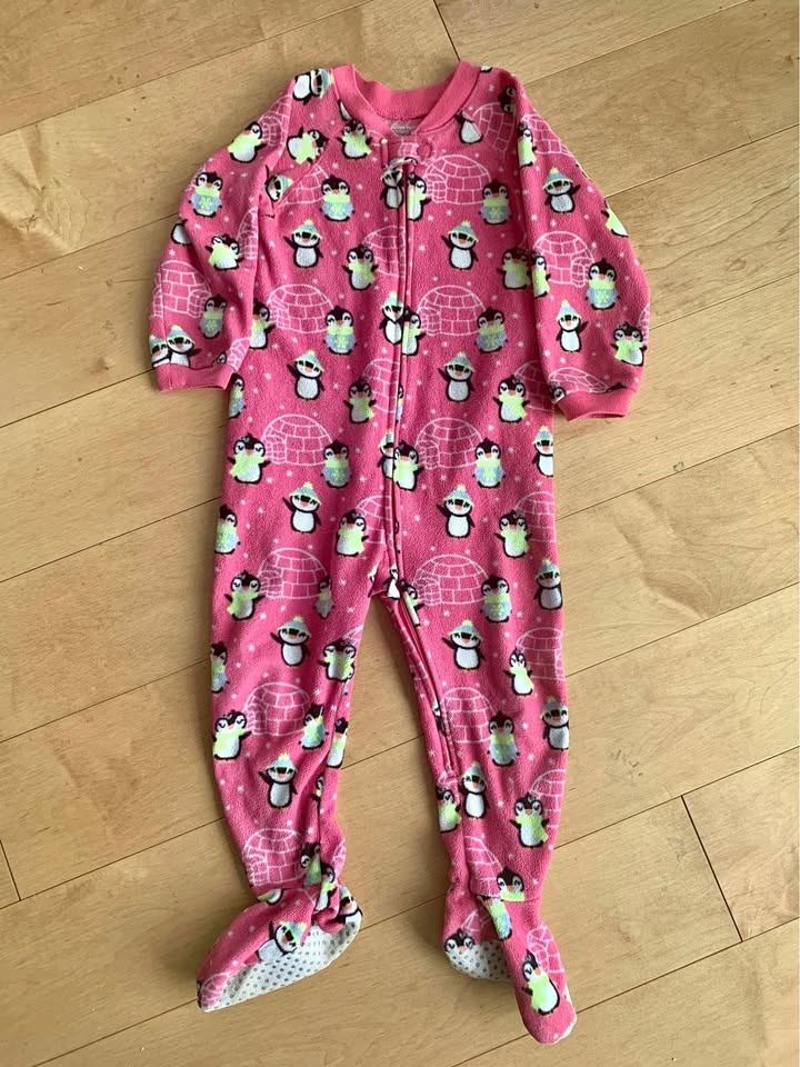 Winter Sleeper-2T-Children’s Place