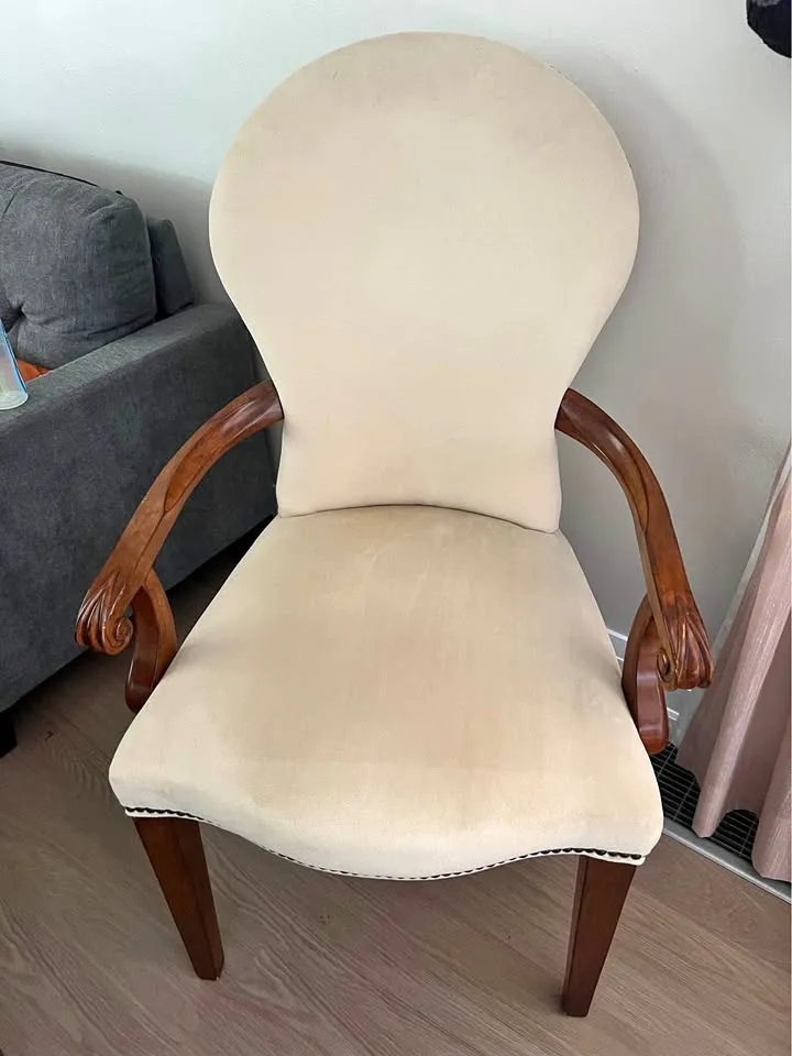 Arm Chair thumbnail