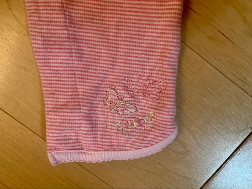 Baby Girl Romper - 12m - photo 3