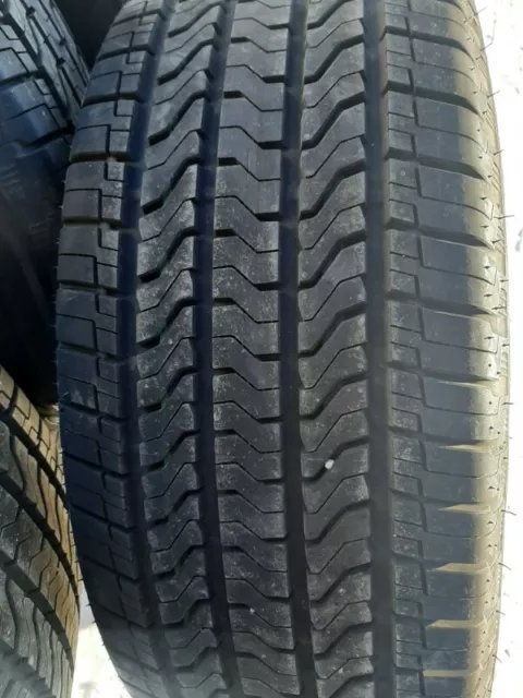 275 60 r20 BRIDGESTONE Dueler Truck Tires - Set of 4 - photo 2