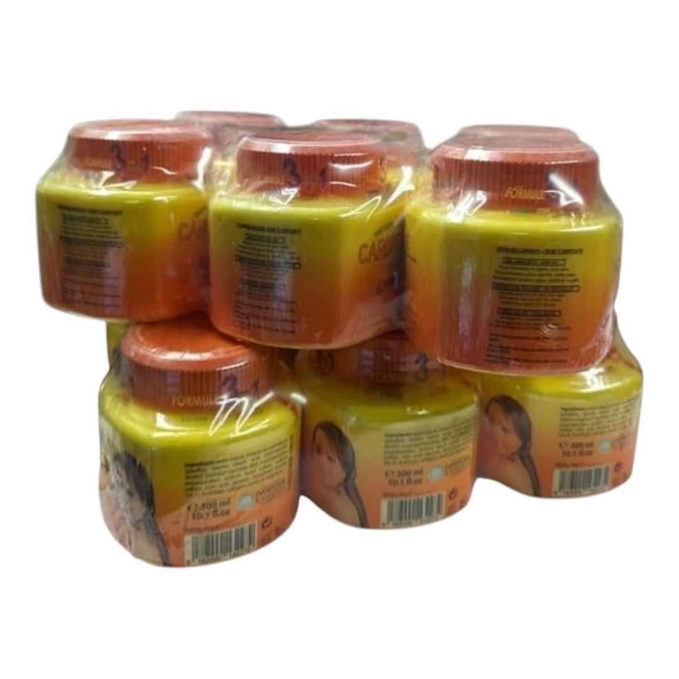 (12-PIECES) Carotone Natural Glow Brightening Cream - photo 2