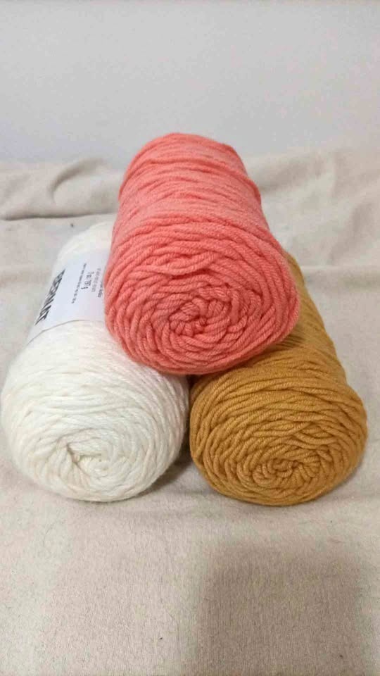 ‼️NEED GONE ASAP‼️Yarn Lot - $10