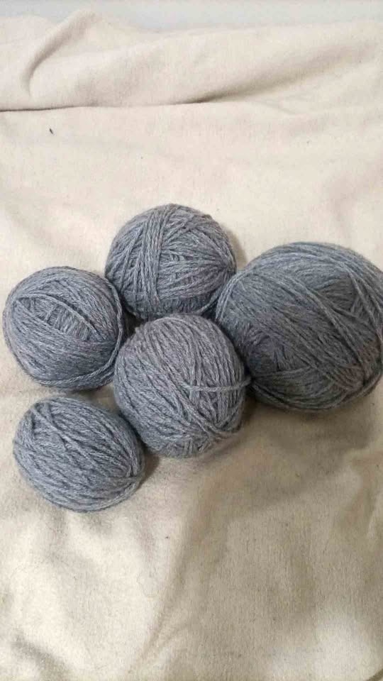 ‼️NEED GONE ASAP‼️Yarn Lot - $5