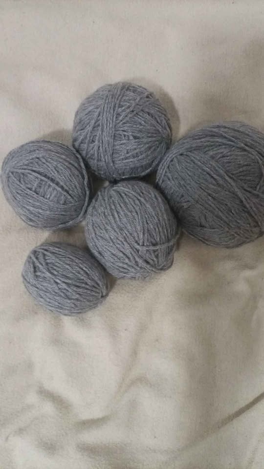 ‼️NEED GONE ASAP‼️Yarn Lot - $5 - photo 2