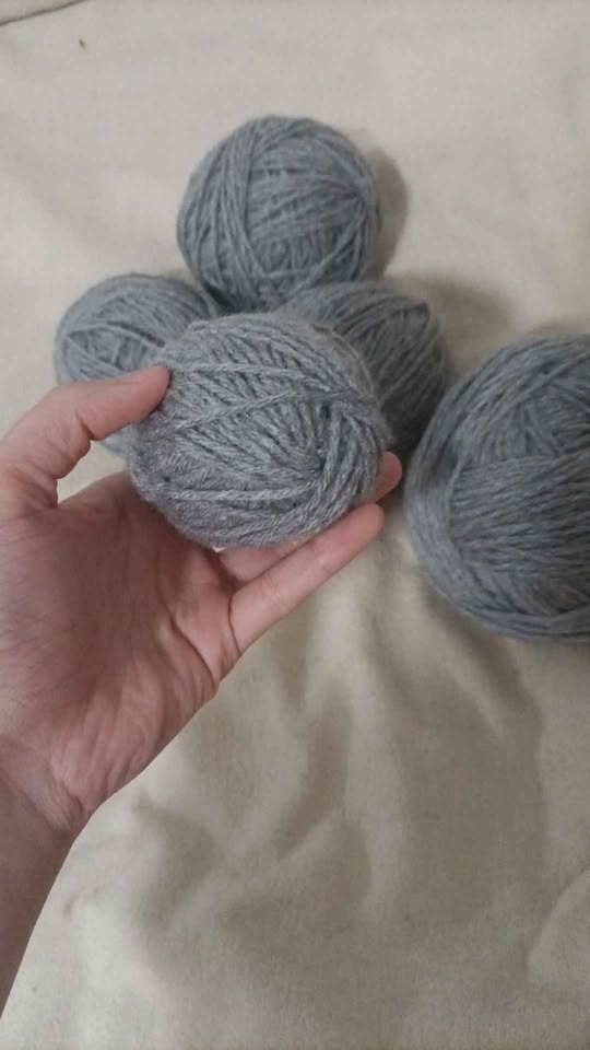 ‼️NEED GONE ASAP‼️Yarn Lot - $5 - photo 4