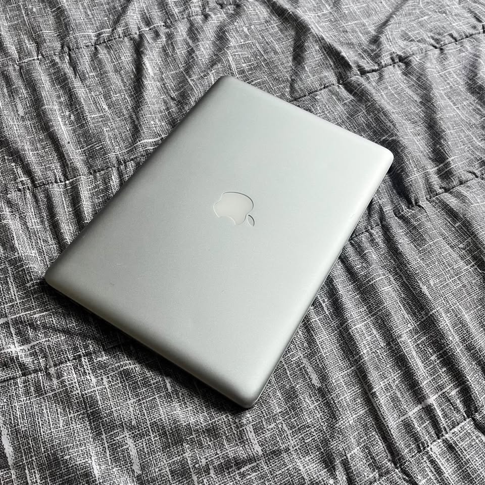 2012 MacBook Pro (13 Inch) NEED GONE ASAP - photo 2
