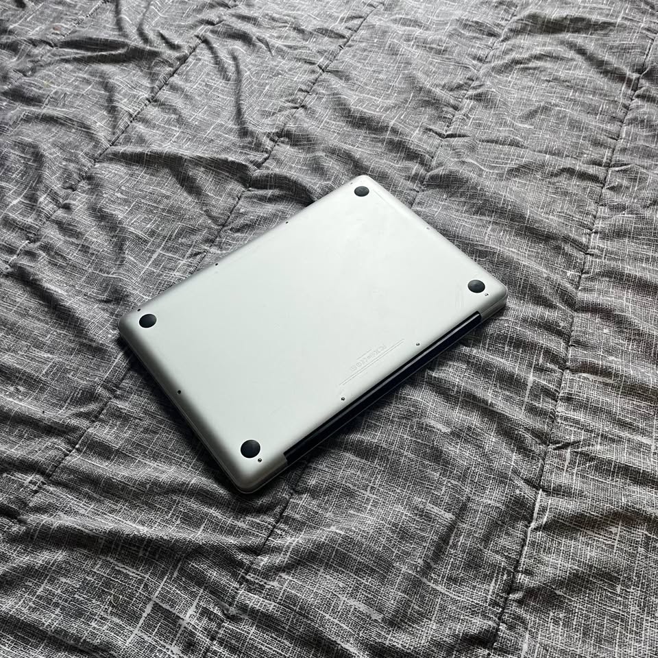 2012 MacBook Pro (13 Inch) NEED GONE ASAP - photo 3