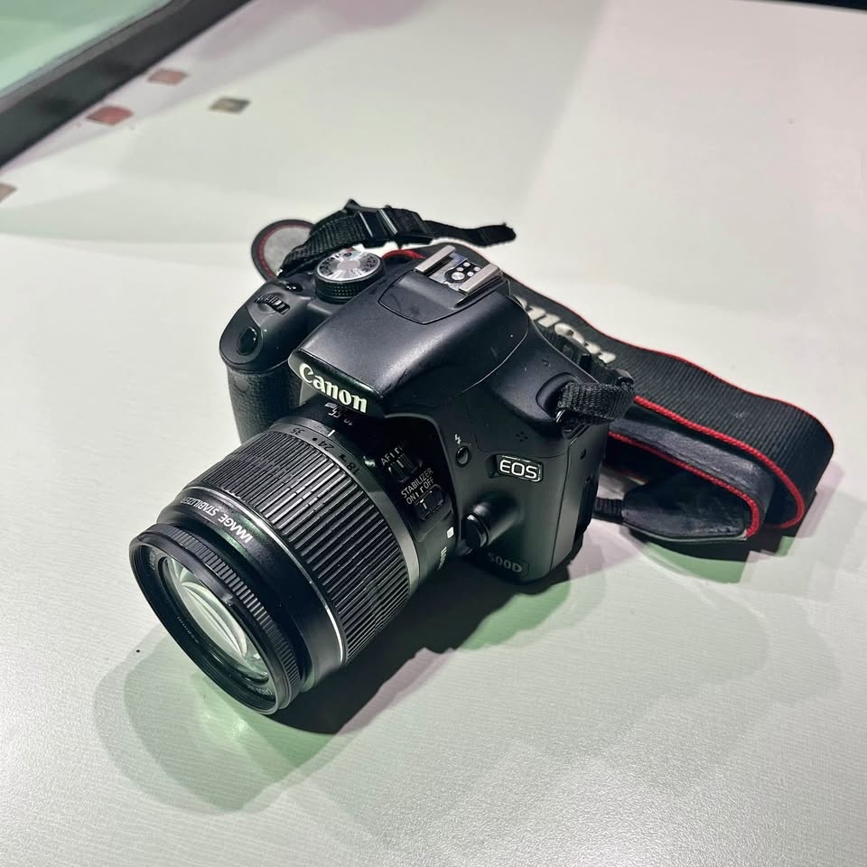 Canon Rebel EOS T1i / Canon EOS 500D NEED GONE ASAP!!!