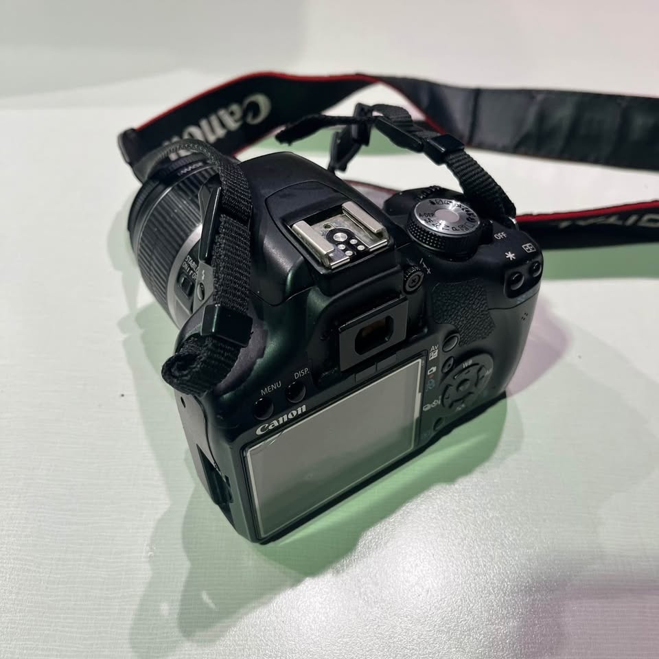 Canon Rebel EOS T1i / Canon EOS 500D NEED GONE ASAP!!! - photo 3