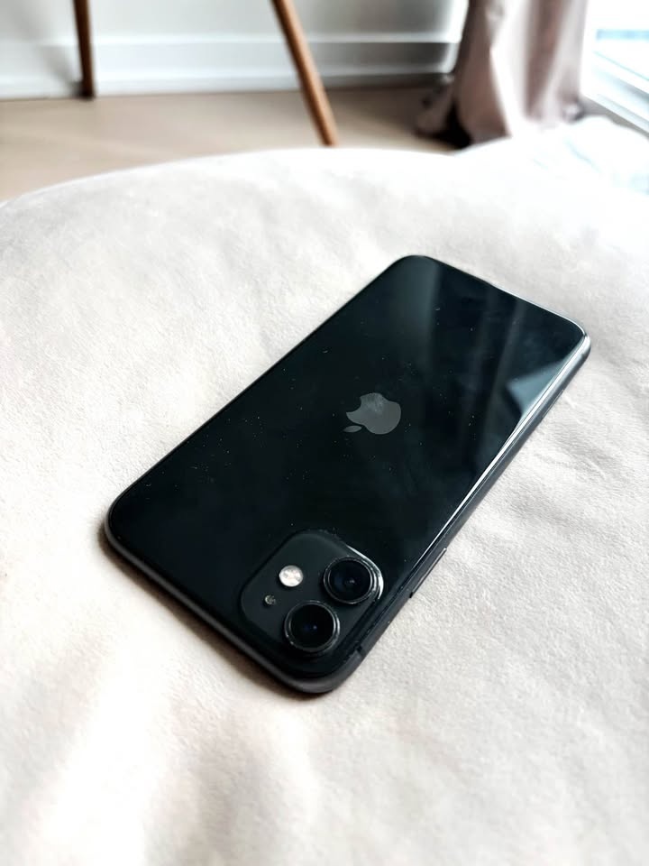 IPhone 11