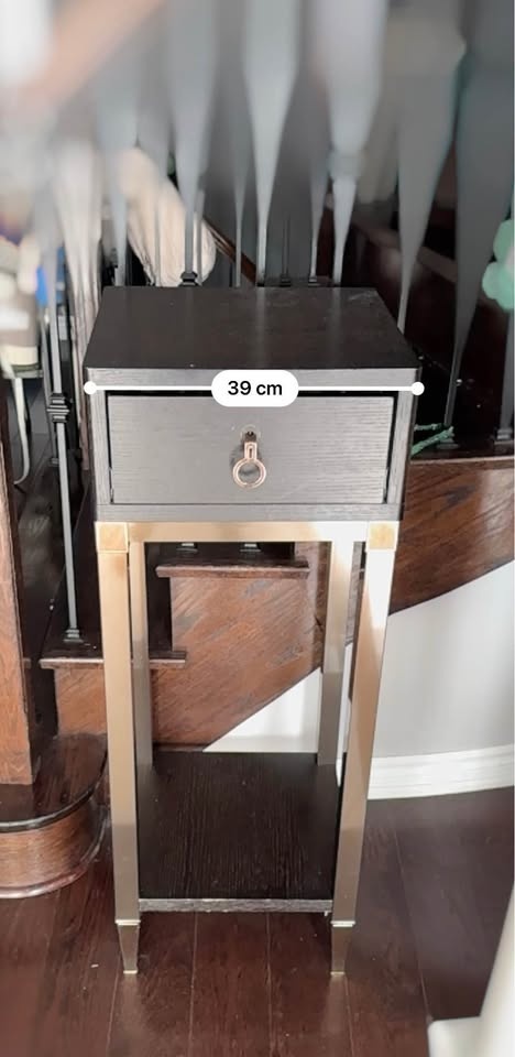 Tall Thin Storage Drawer *MARKHAM* - photo 2
