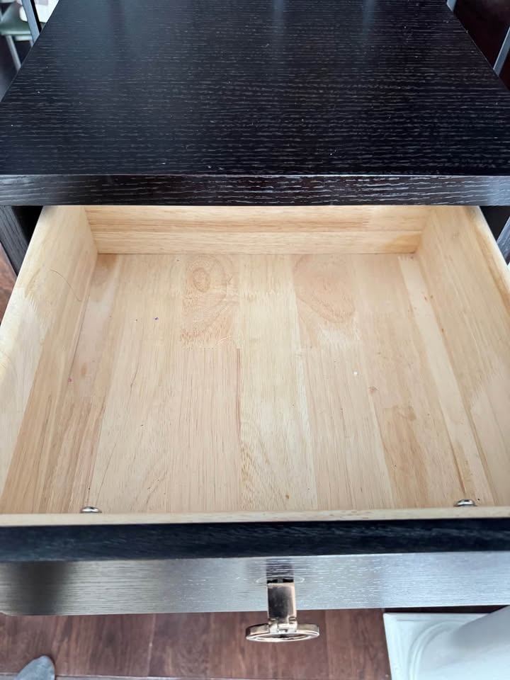 Tall Thin Storage Drawer *MARKHAM* - photo 4