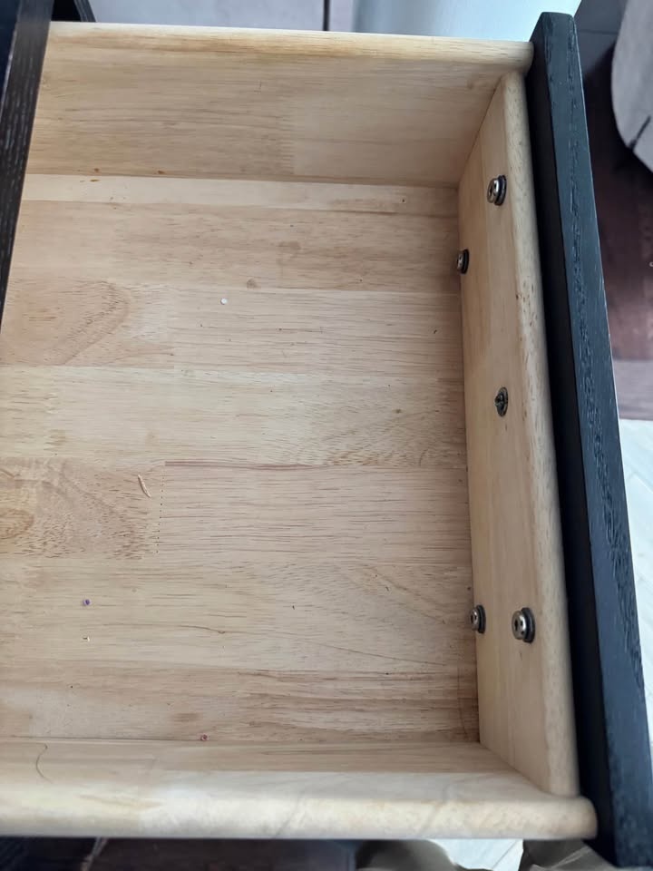 Tall Thin Storage Drawer *MARKHAM* - photo 5