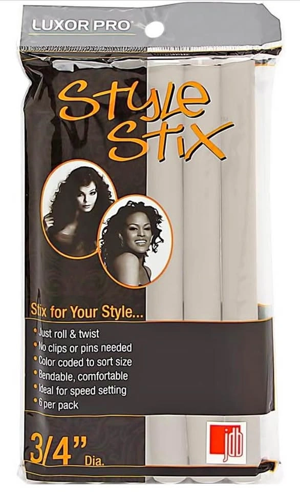 Luxor Pro Style Stix