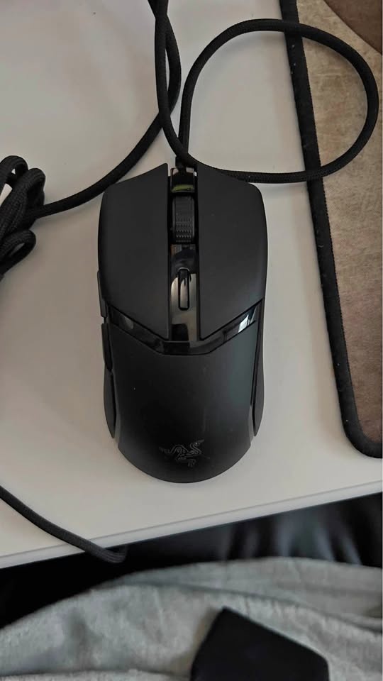 Razer Cobra Gaming Mouse