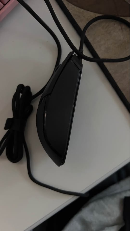 Razer Cobra Gaming Mouse - photo 3