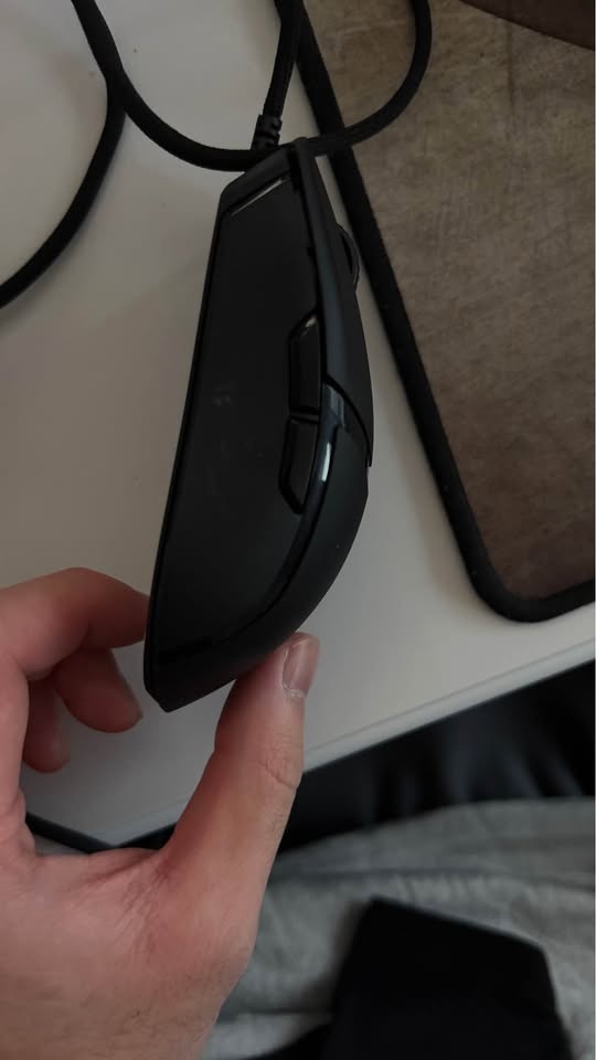 Razer Cobra Gaming Mouse - photo 4