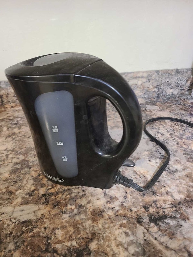 Proctor Silex Kettle - photo 2