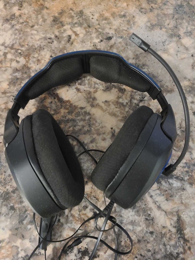 Voltedge TX50 Headset