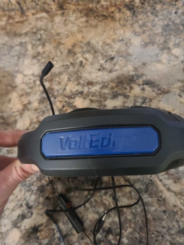 Voltedge TX50 Headset - photo 2