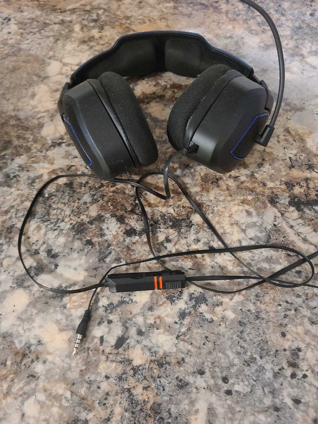 Voltedge TX50 Headset - photo 3
