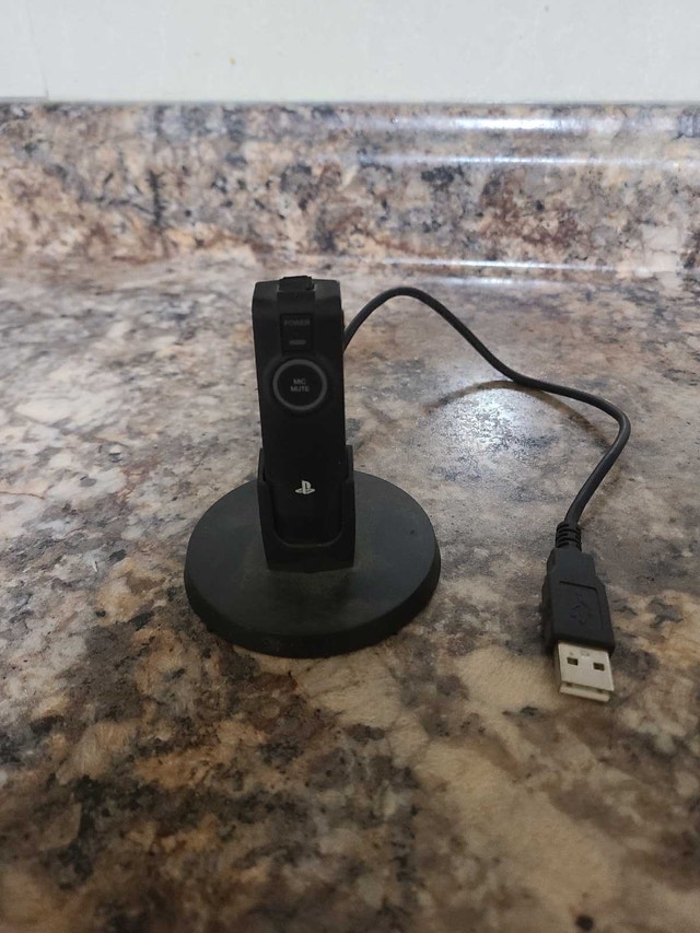 Playstation Bluetooth Headset