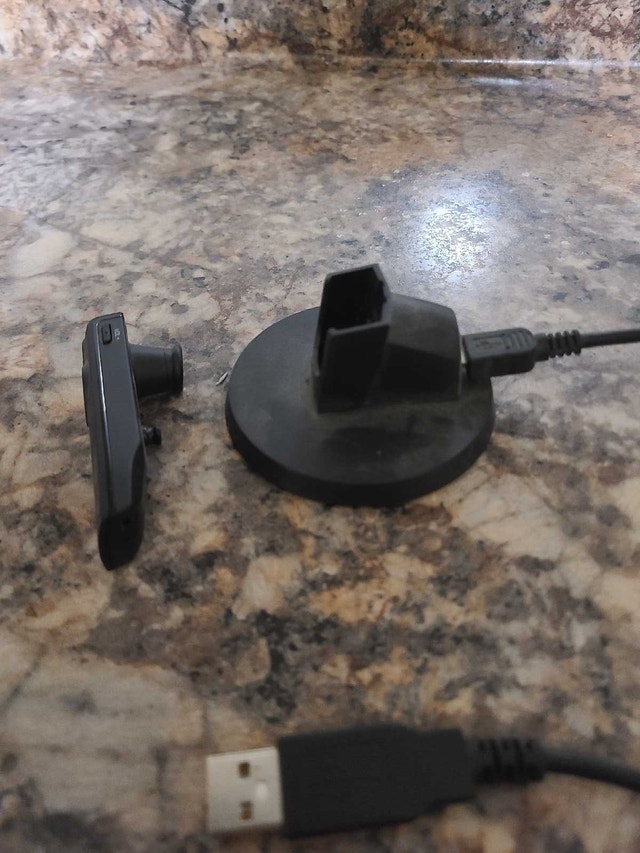 Playstation Bluetooth Headset - photo 3
