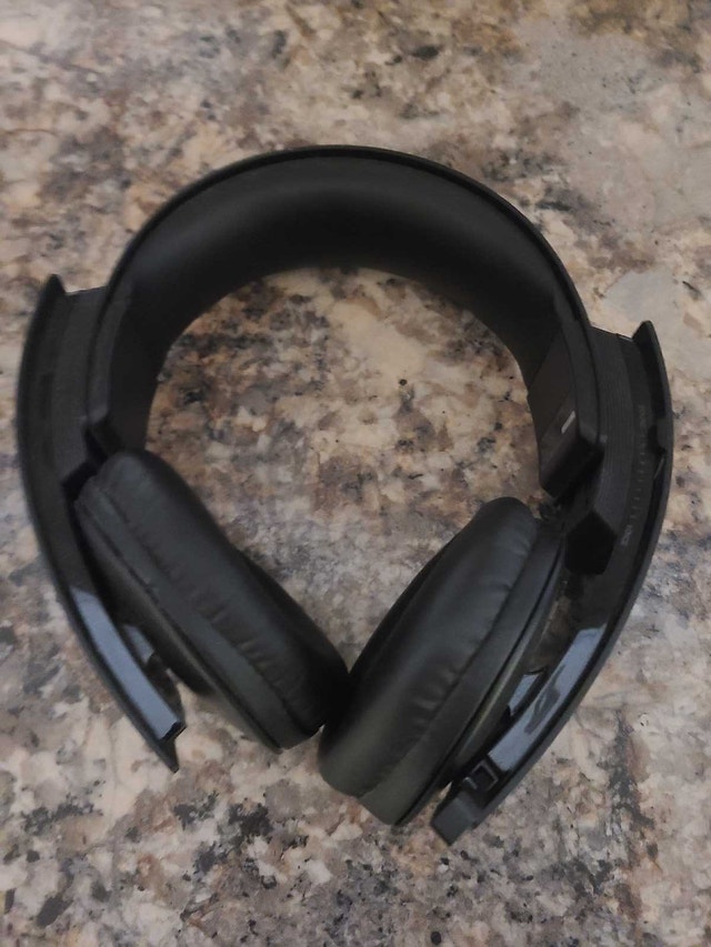 PlayStation Wireless Headset