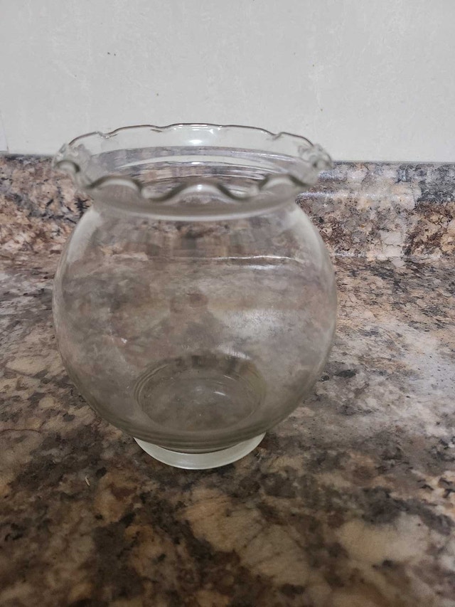 Glass Bowl