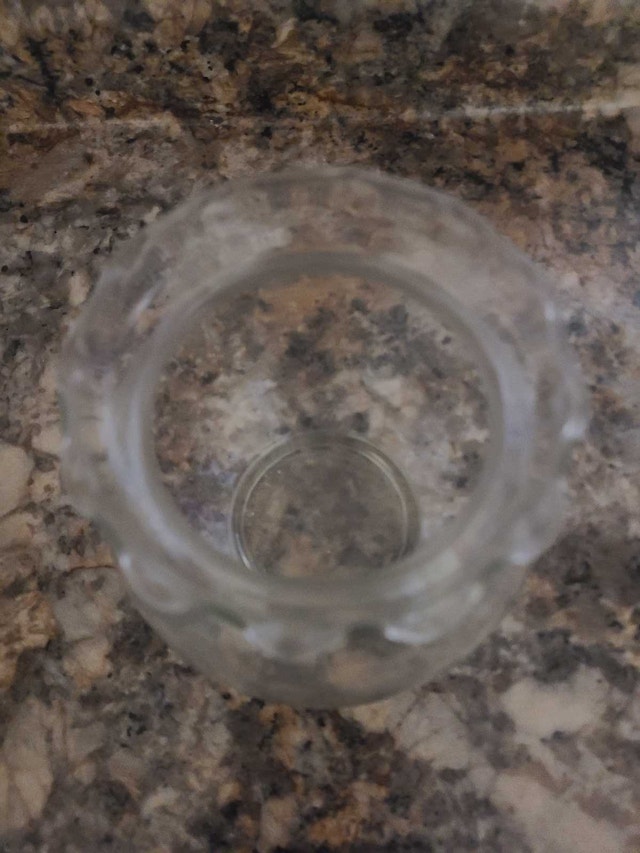 Glass Bowl - photo 2