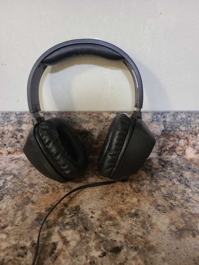 Creative Sound Blaster Tactic 3D
