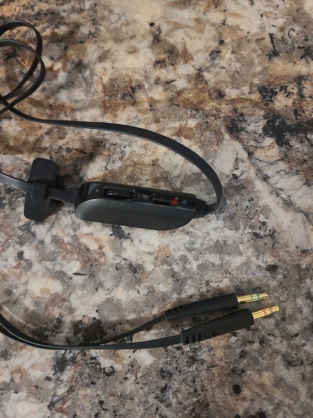 Creative Sound Blaster Tactic 3D - photo 4