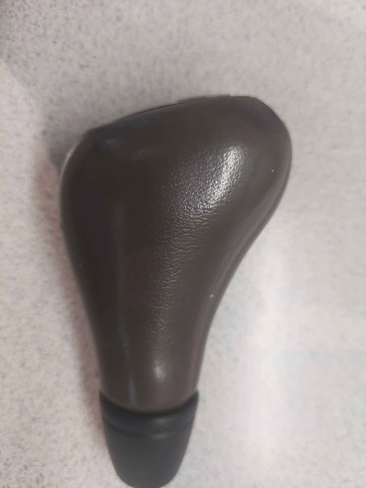 Mercedes-Benz shifter handle - photo 3