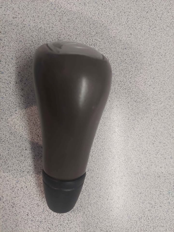 Mercedes-Benz shifter handle - photo 5